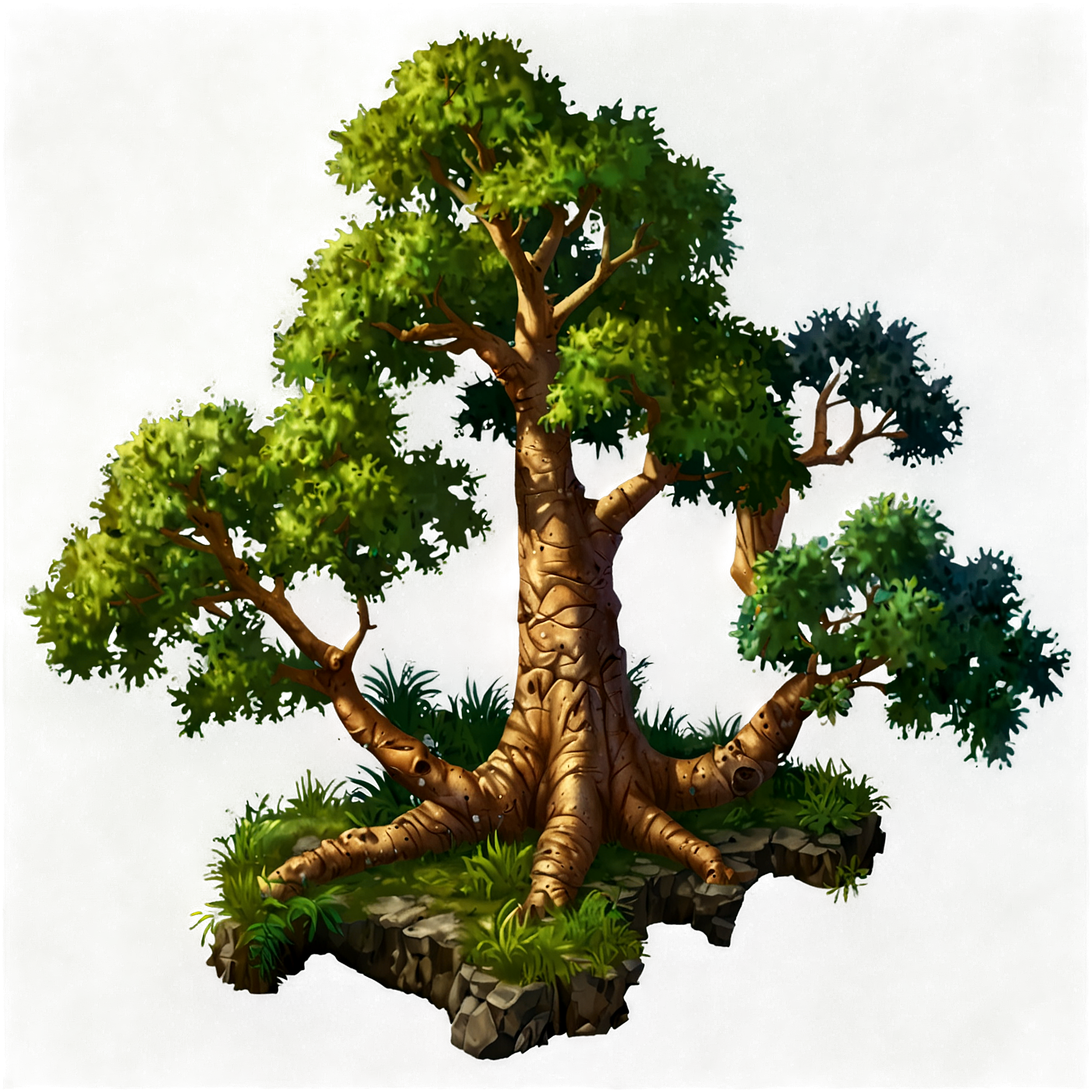 Solve Jungle Mysteries